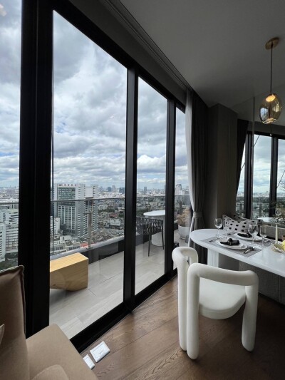 ไอดีโอ คิว วิคตอรี่ / Ideo Q Victory