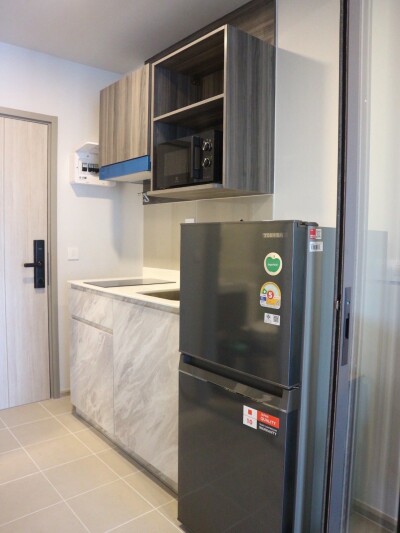 แอสปาย อ่อนนุช สเตชั่น / Aspire Onnut Station