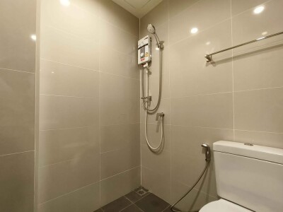 เอ สเปซ เมกา 2 / A Space Mega 2