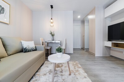 รีช พหลโยธิน 52 / REACH Phahonyothin 52