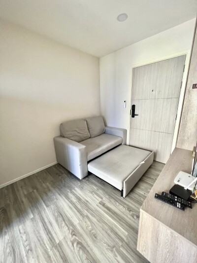 ไอคอน สุขุมวิท 77 / IKON Sukhumvit 77