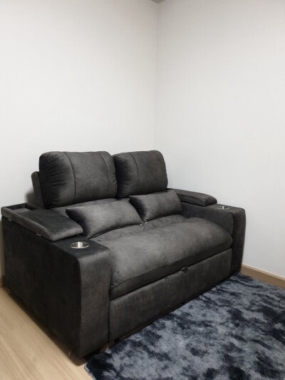 ศุภาลัย เวอเรนด้า พระราม 9 / Supalai Veranda Rama 9