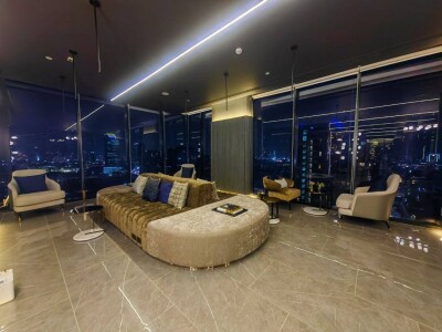 โซโห แบงค็อก รัชดา / SOHO Bangkok Ratchada