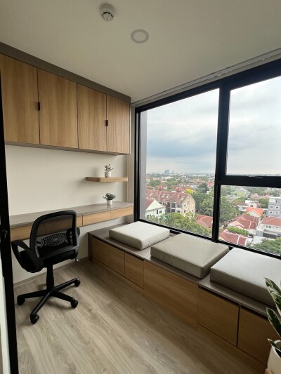 ออริจิ้น ปลั๊ก แอนด์ เพลย์ ศรีนครินทร์ / Origin Plug & Play Srinakarin