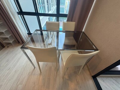 เดอะ คิวบ์ เออร์เบิน สาทร - จันทน์ / The Cube Urban Sathorn - Chan