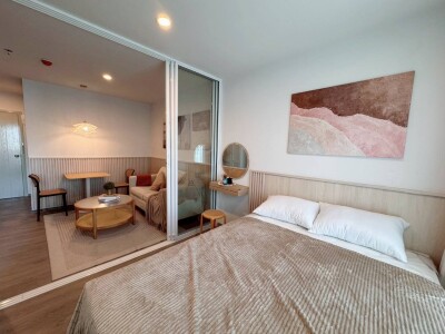 รีเจ้นท์ โฮม บางนา (โครงการใหม่) / Regent Home Bangna (New Project)