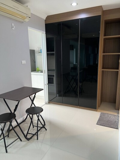 อัพเดตล่าสุด 27/10/2568 : ลุมพินี เพลส พระราม 9 - รัชดา / Lumpini Place Rama 9 - Ratchada