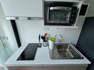 ไนท์บริดจ์ สกายริเวอร์ โอเชียน / Knightsbridge Sky River Ocean