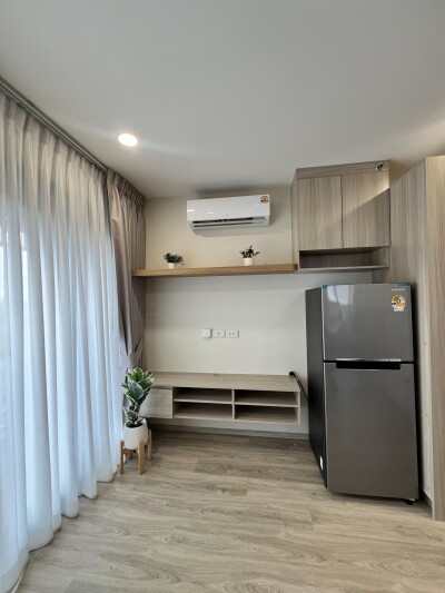 ออริจิ้น ปลั๊ก แอนด์ เพลย์ ศรีนครินทร์ / Origin Plug & Play Srinakarin