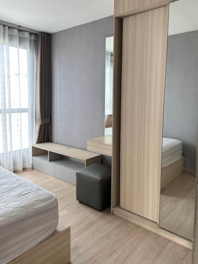 ไอดีโอ โอทู / Ideo O2