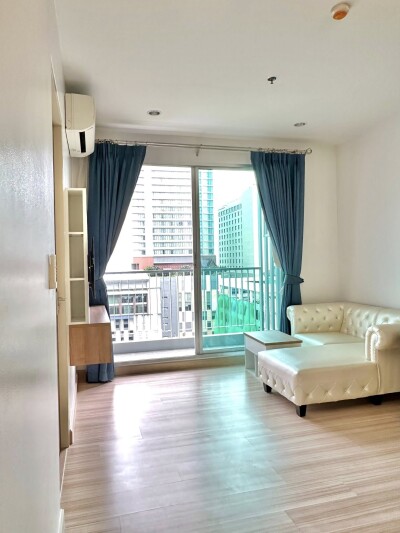 เดอะ โฮเทล เซอร์วิส / The Hotel Serviced