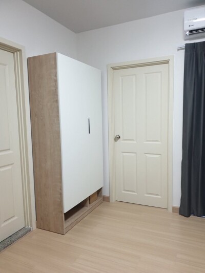 ศุภาลัย เวอเรนด้า พระราม 9 / Supalai Veranda Rama 9