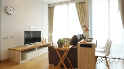 เดอะ ลุมพินี 24 / The Lumpini 24