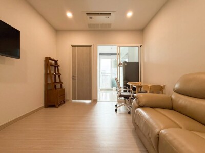 ศุภาลัย พรีเมียร์ สี่พระยา - สามย่าน / Supalai Premier Si Phraya - Samyan