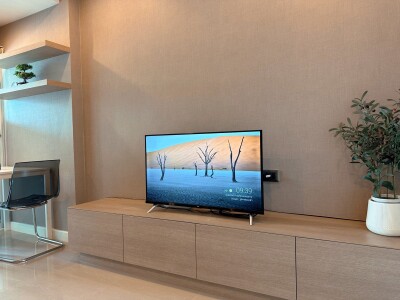 ศุภาลัย เวลลิงตัน 2 / Supalai Wellington II