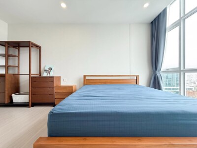 ศุภาลัย พรีเมียร์ สี่พระยา - สามย่าน / Supalai Premier Si Phraya - Samyan