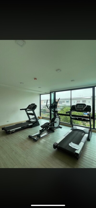 ริชโซ คอนโด บางกร่าง / RIZZO Condo Bangkang