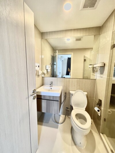 ไอคอน สุขุมวิท 77 / IKON Sukhumvit 77