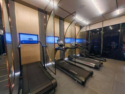 โซโห แบงค็อก รัชดา / SOHO Bangkok Ratchada