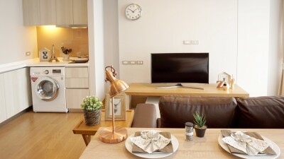 เดอะ ลุมพินี 24 / The Lumpini 24