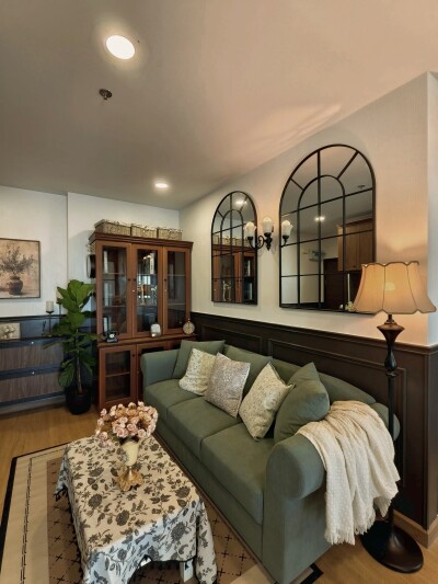 ศุภาลัย วิสต้า ห้าแยกปากเกร็ด / Supalai Vista Pak Kred Intersection