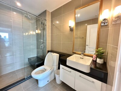 ศุภาลัย เวลลิงตัน 2 / Supalai Wellington II