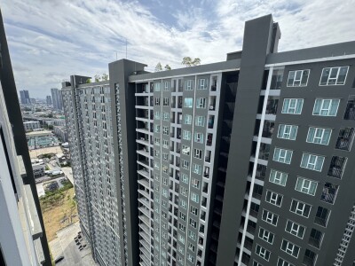รีเจ้นท์ โฮม บางนา (โครงการใหม่) / Regent Home Bangna (New Project)-10