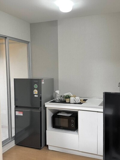 อัพเดทล่าสุด 20/10/2568 :  ลุมพินี คอนโดทาวน์ รัตนาธิเบศร์ / Lumpini Condo Town Rattanathibet