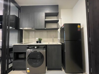 เอ็กซ์ที ห้วยขวาง / XT Huaikhwang