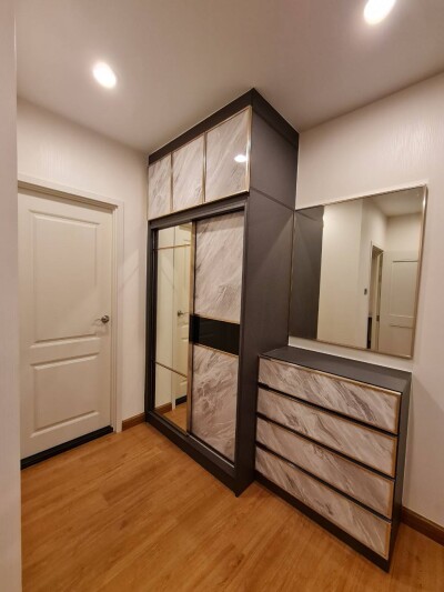 ศุภาลัย เวลลิงตัน 2 / Supalai Wellington II