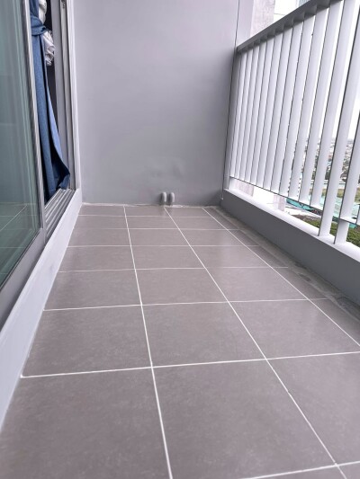 เดอะ โฮเทล เซอร์วิส / The Hotel Serviced