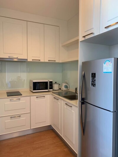 คิว เฮ้าส์ สุขุมวิท 79 / Q House Sukhumvit 79