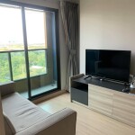 ลุมพินี สวีท เพชรบุรี - มักกะสัน / Lumpini Suite Phetchaburi - Makkasan