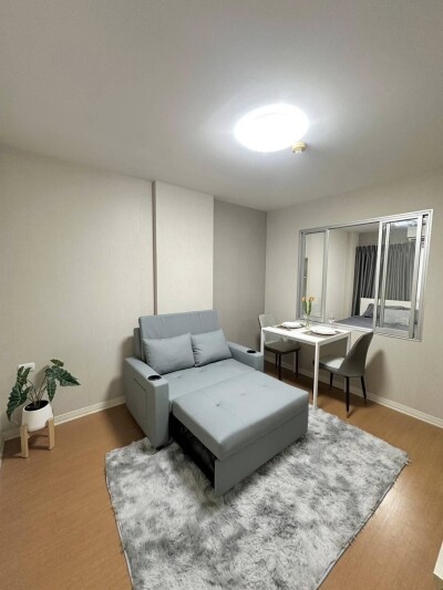 อัพเดทล่าสุด 20/10/2568 :  ลุมพินี คอนโดทาวน์ รัตนาธิเบศร์ / Lumpini Condo Town Rattanathibet