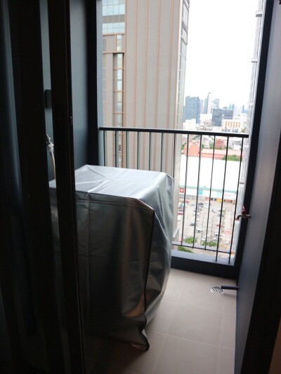 แอสปาย อ่อนนุช สเตชั่น / Aspire Onnut Station