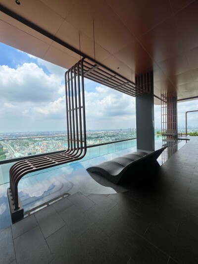 ออริจิ้น ปลั๊ก แอนด์ เพลย์ ศรีนครินทร์ / Origin Plug & Play Srinakarin