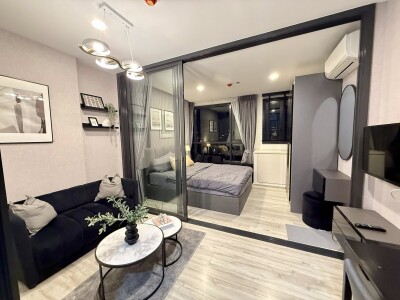 เอ็กซ์ที ห้วยขวาง / XT Huaikhwang