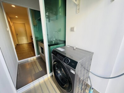 รีเจ้นท์ โฮม บางนา (โครงการใหม่) / Regent Home Bangna (New Project)