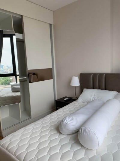 คิว เฮ้าส์ สุขุมวิท 79 / Q House Sukhumvit 79