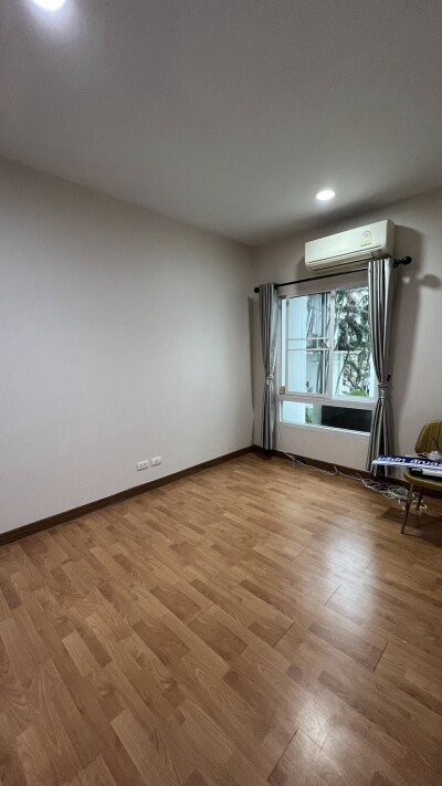 บ้านกลางเมือง ศรีนครินทร์ - อ่อนนุช