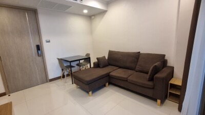 ศุภาลัย โอเรียนทัล สุขุมวิท 39 / Supalai Oriental Sukhumvit 39