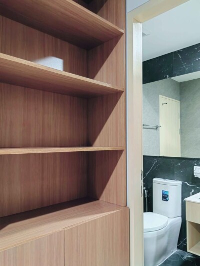 สกายไรส์ อเวนิว สุขุมวิท 64 / SKYRISE Avenue Sukhumvit 64