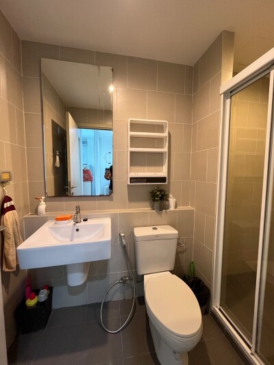 อัพเดทล่าสุด 28/10/2568 : เดอะ เบส พระราม 9 - รามคำแหง / The Base Rama 9 - Ramkhamhaeng