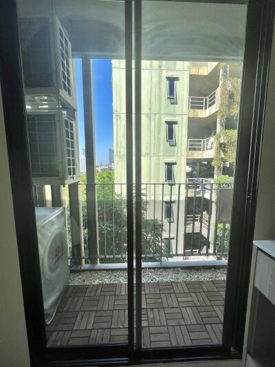 ไอคอน สุขุมวิท 77 / IKON Sukhumvit 77