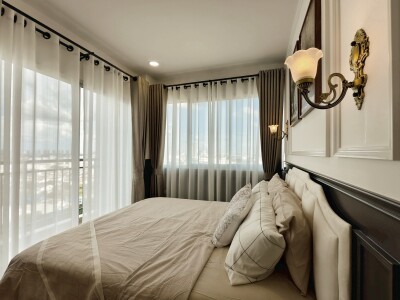 ศุภาลัย วิสต้า ห้าแยกปากเกร็ด / Supalai Vista Pak Kred Intersection