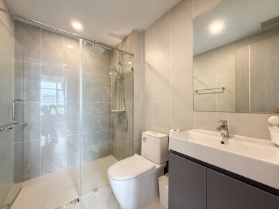 ศุภาลัย พรีเมียร์ สี่พระยา - สามย่าน / Supalai Premier Si Phraya - Samyan