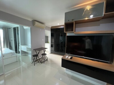 อัพเดตล่าสุด 27/10/2568 : ลุมพินี เพลส พระราม 9 - รัชดา / Lumpini Place Rama 9 - Ratchada