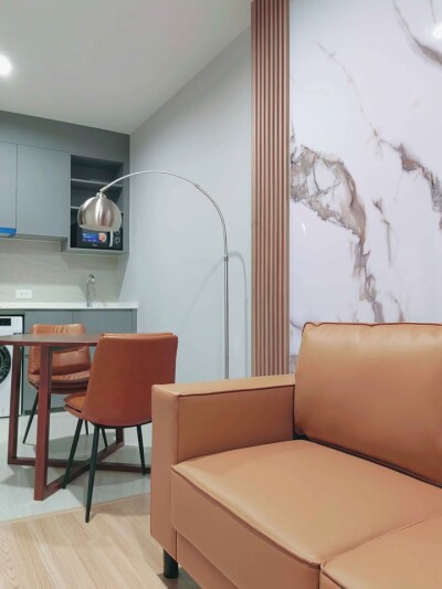 สกายไรส์ อเวนิว สุขุมวิท 64 / SKYRISE Avenue Sukhumvit 64