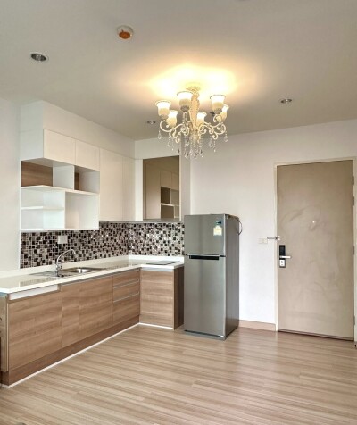 เดอะ โฮเทล เซอร์วิส / The Hotel Serviced