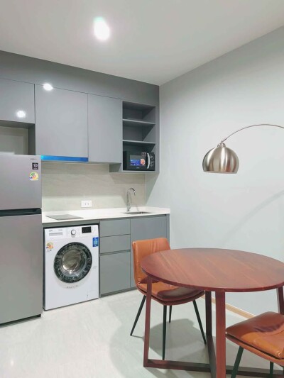 สกายไรส์ อเวนิว สุขุมวิท 64 / SKYRISE Avenue Sukhumvit 64